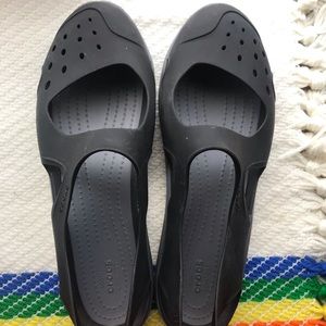 Brand new crocs